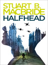 Halfhead (eBook)